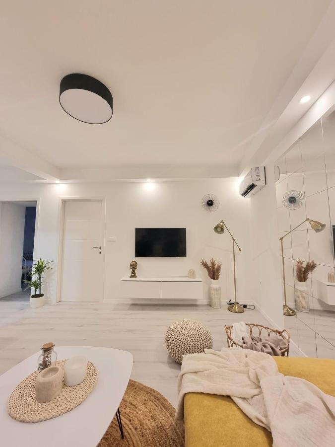 Apartmán Un Ami Pula Exteriér fotografie