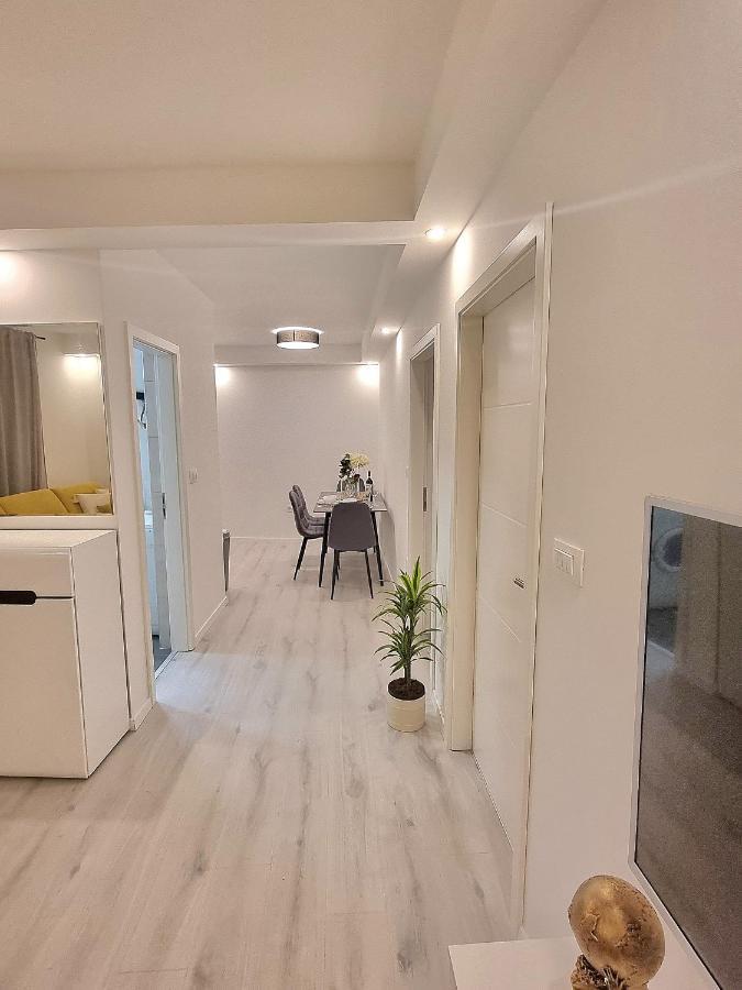 Apartmán Un Ami Pula Exteriér fotografie