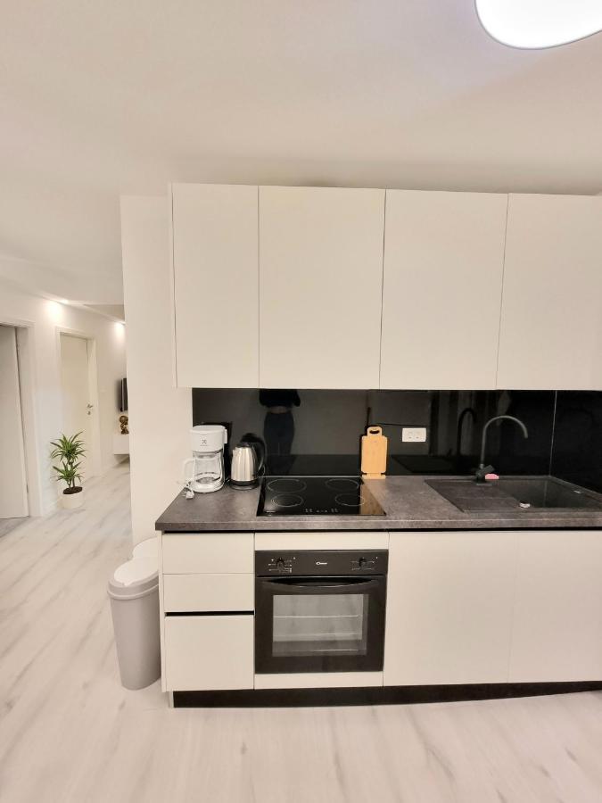 Apartmán Un Ami Pula Exteriér fotografie