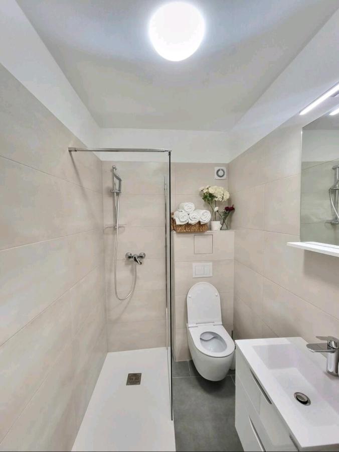 Apartmán Un Ami Pula Exteriér fotografie