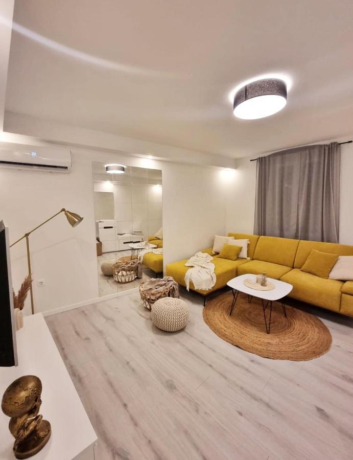 Apartmán Un Ami Pula Exteriér fotografie