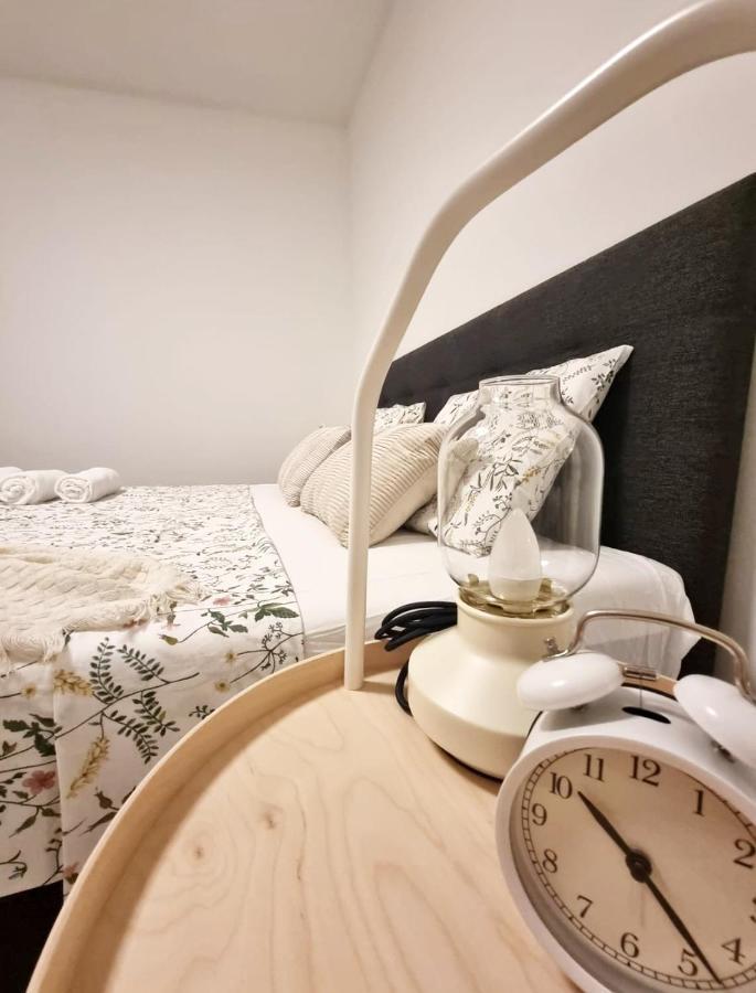 Apartmán Un Ami Pula Exteriér fotografie