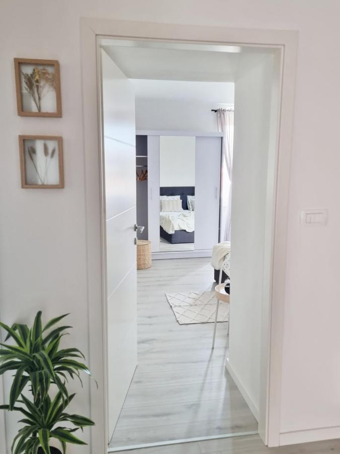 Apartmán Un Ami Pula Exteriér fotografie